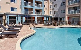 Courtyard By Marriott Myrtle Beach Broadway
